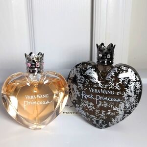 Vera Wang Princess Limited Edition Fragrances